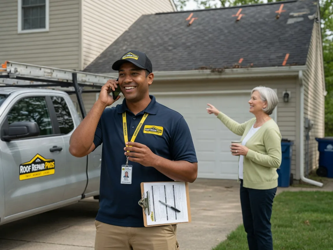Roof Repair Walters, OK FAQs
